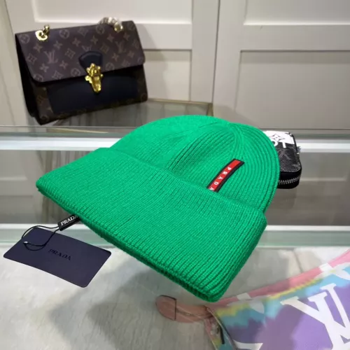 Prada Caps #1353069 $29.00 USD, Wholesale Replica Prada Caps