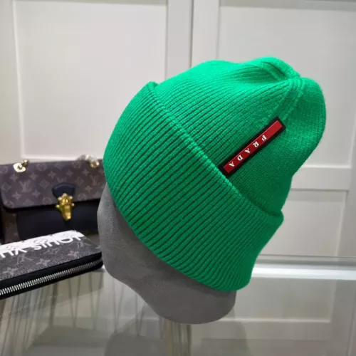 Replica Prada Caps #1353069 $29.00 USD for Wholesale
