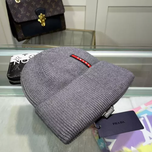 Replica Prada Caps #1353070 $29.00 USD for Wholesale