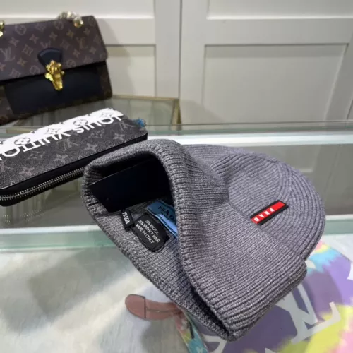 Replica Prada Caps #1353070 $29.00 USD for Wholesale