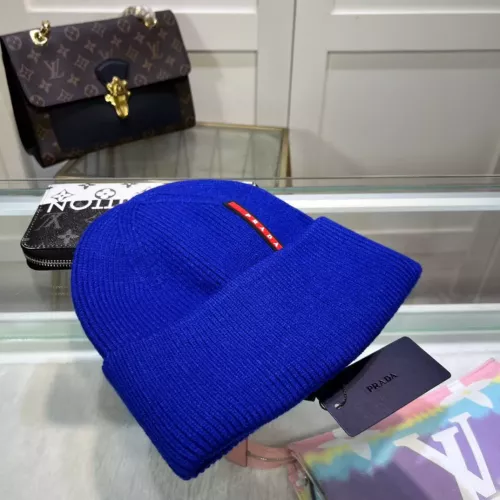 Replica Prada Caps #1353071 $29.00 USD for Wholesale