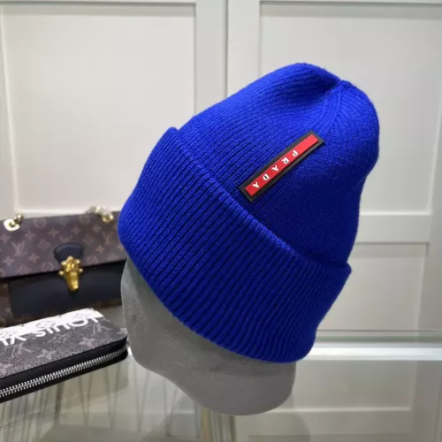 Replica Prada Caps #1353071 $29.00 USD for Wholesale