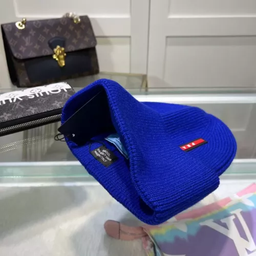 Replica Prada Caps #1353071 $29.00 USD for Wholesale