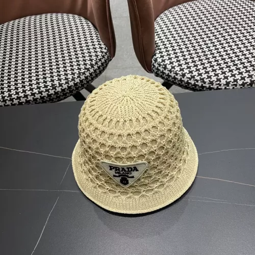 Replica Prada Caps #1353080 $36.00 USD for Wholesale