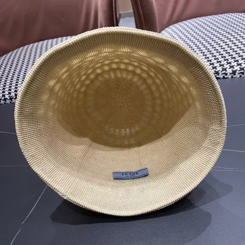 Replica Prada Caps #1353080 $36.00 USD for Wholesale