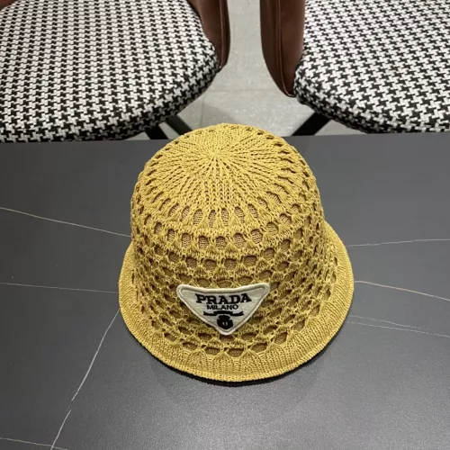Replica Prada Caps #1353081 $36.00 USD for Wholesale