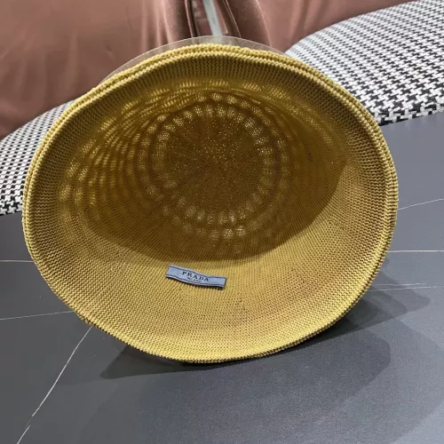 Replica Prada Caps #1353081 $36.00 USD for Wholesale