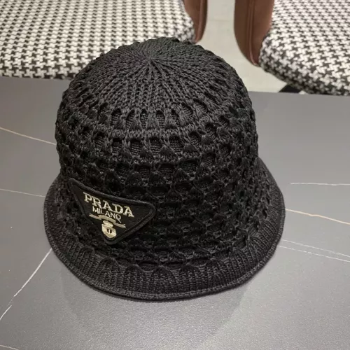 Replica Prada Caps #1353082 $36.00 USD for Wholesale