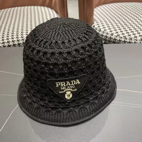 Replica Prada Caps #1353082 $36.00 USD for Wholesale