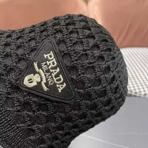 Replica Prada Caps #1353082 $36.00 USD for Wholesale