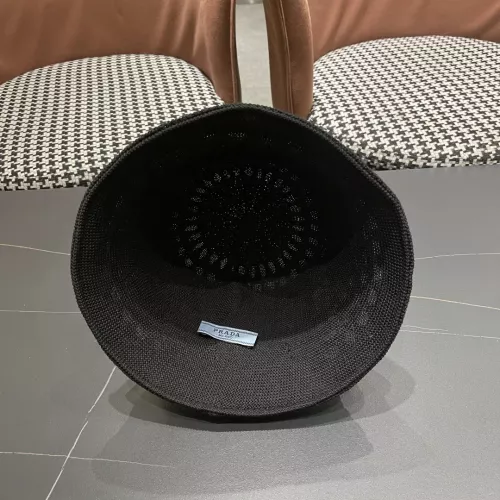 Replica Prada Caps #1353082 $36.00 USD for Wholesale
