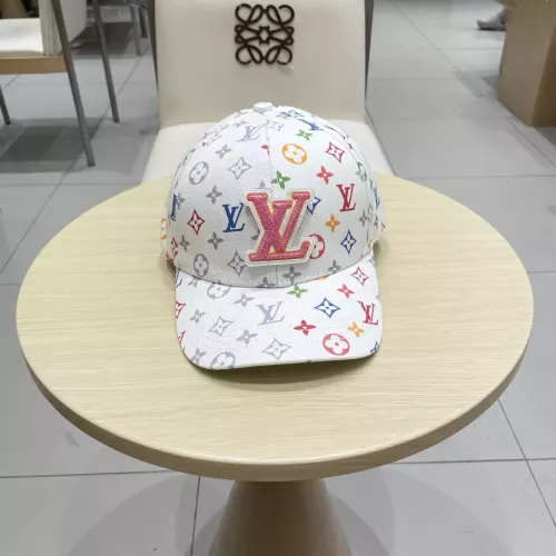 Louis Vuitton LV Caps #1353089 $36.00 USD, Wholesale Replica Louis Vuitton LV Caps