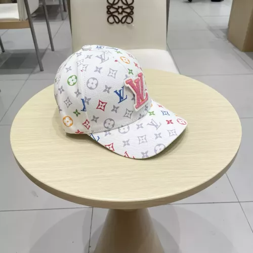 Replica Louis Vuitton LV Caps #1353089 $36.00 USD for Wholesale