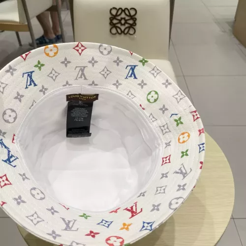 Replica Louis Vuitton LV Caps #1353090 $36.00 USD for Wholesale