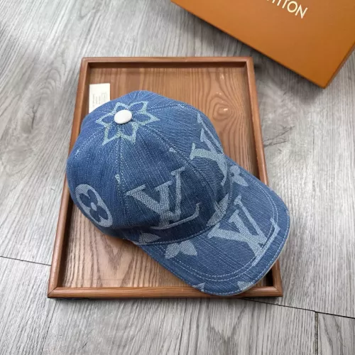 Replica Louis Vuitton LV Caps #1353099 $32.00 USD for Wholesale