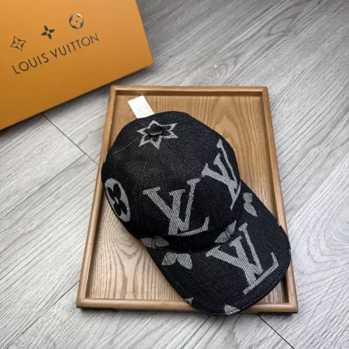 Replica Louis Vuitton LV Caps #1353100 $32.00 USD for Wholesale