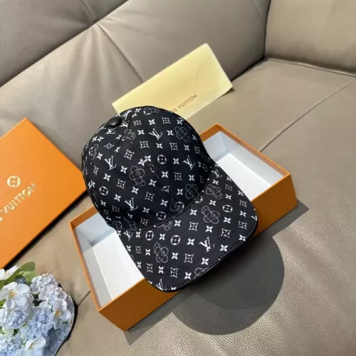 Louis Vuitton LV Caps #1353101 $34.00 USD, Wholesale Replica Louis Vuitton LV Caps