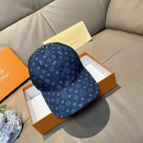Louis Vuitton LV Caps #1353102 $34.00 USD, Wholesale Replica Louis Vuitton LV Caps