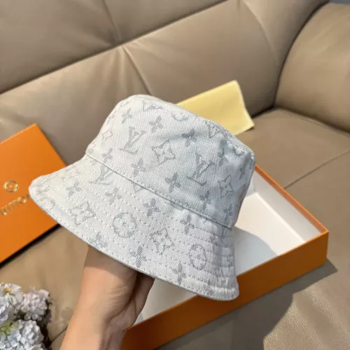 Louis Vuitton LV Caps #1353103 $39.00 USD, Wholesale Replica Louis Vuitton LV Caps