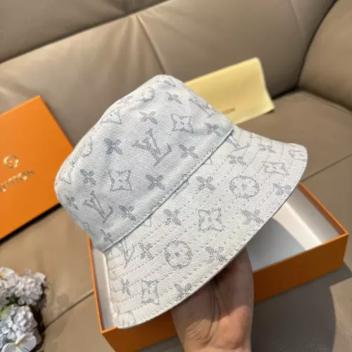 Replica Louis Vuitton LV Caps #1353103 $39.00 USD for Wholesale