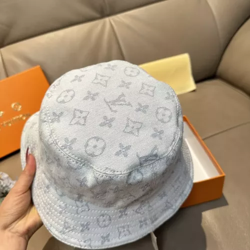 Replica Louis Vuitton LV Caps #1353103 $39.00 USD for Wholesale