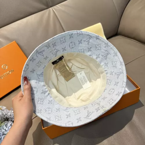 Replica Louis Vuitton LV Caps #1353103 $39.00 USD for Wholesale
