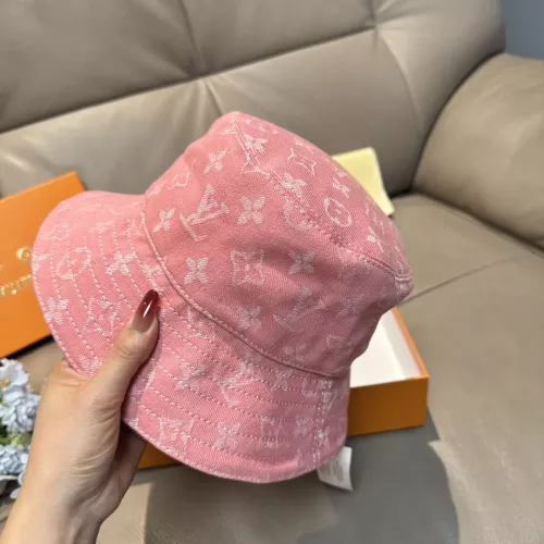 Replica Louis Vuitton LV Caps #1353104 $39.00 USD for Wholesale
