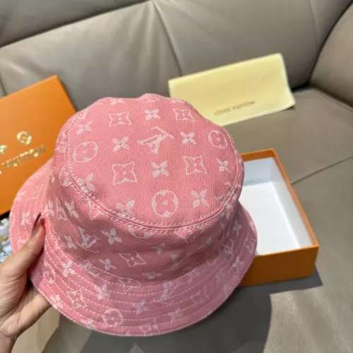 Replica Louis Vuitton LV Caps #1353104 $39.00 USD for Wholesale