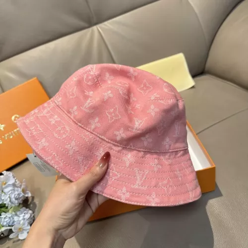 Replica Louis Vuitton LV Caps #1353104 $39.00 USD for Wholesale