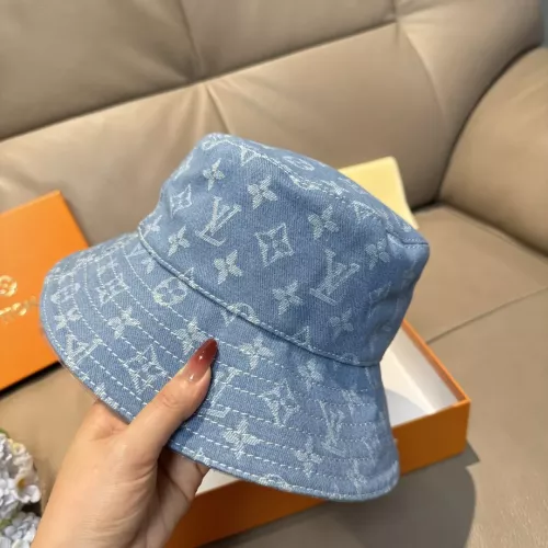 Replica Louis Vuitton LV Caps #1353105 $39.00 USD for Wholesale