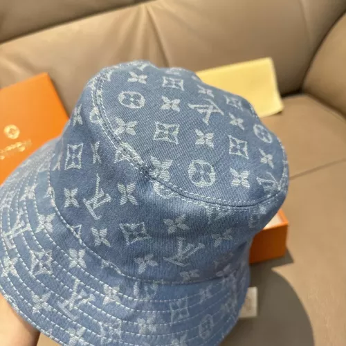 Replica Louis Vuitton LV Caps #1353105 $39.00 USD for Wholesale