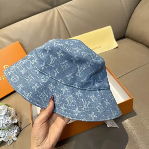 Replica Louis Vuitton LV Caps #1353105 $39.00 USD for Wholesale