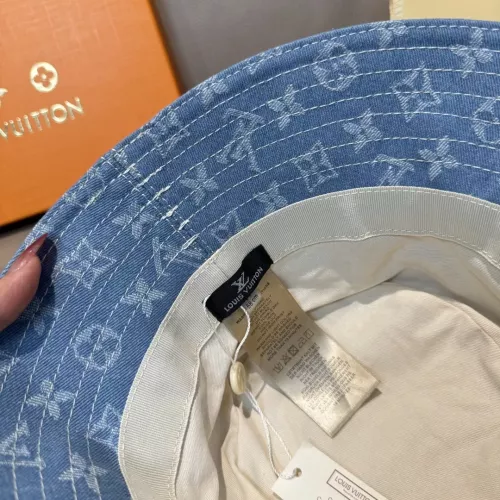 Replica Louis Vuitton LV Caps #1353105 $39.00 USD for Wholesale