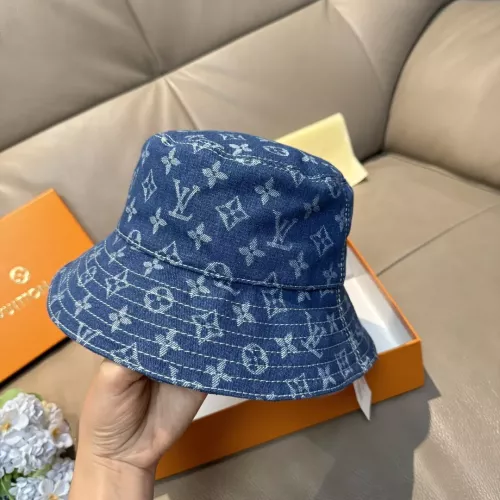 Louis Vuitton LV Caps #1353106 $39.00 USD, Wholesale Replica Louis Vuitton LV Caps