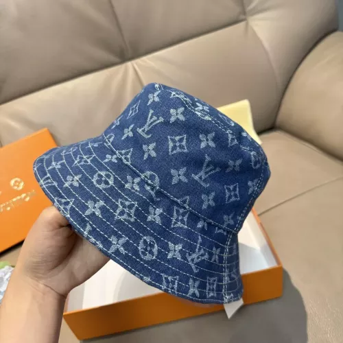 Replica Louis Vuitton LV Caps #1353106 $39.00 USD for Wholesale