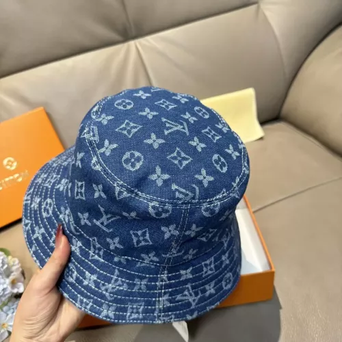 Replica Louis Vuitton LV Caps #1353106 $39.00 USD for Wholesale