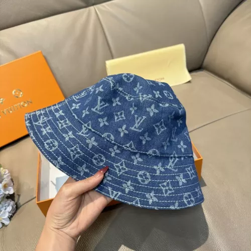 Replica Louis Vuitton LV Caps #1353106 $39.00 USD for Wholesale