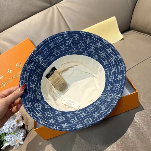 Replica Louis Vuitton LV Caps #1353106 $39.00 USD for Wholesale