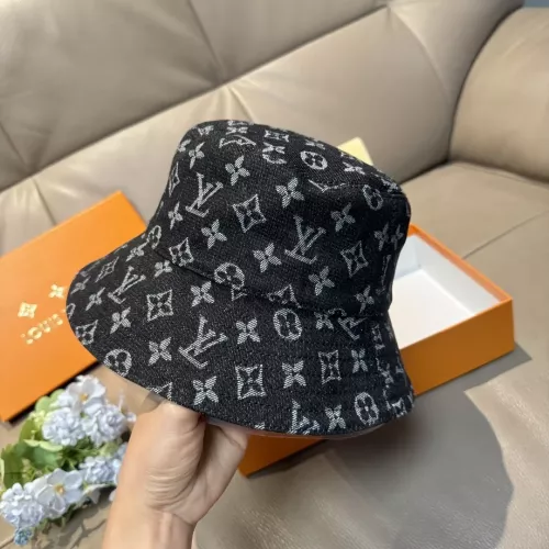 Louis Vuitton LV Caps #1353107 $39.00 USD, Wholesale Replica Louis Vuitton LV Caps
