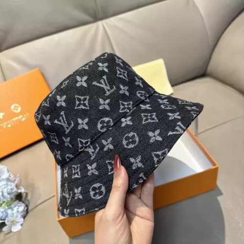 Replica Louis Vuitton LV Caps #1353107 $39.00 USD for Wholesale
