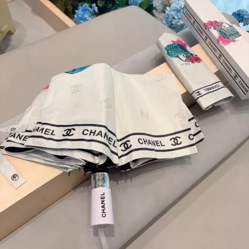 Replica Chanel Umbrellas #1353108 $29.00 USD for Wholesale