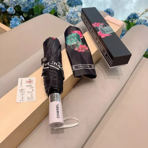 Replica Chanel Umbrellas #1353109 $29.00 USD for Wholesale