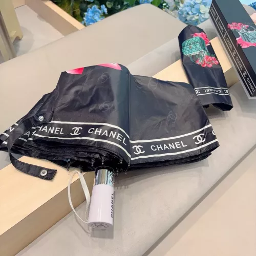 Replica Chanel Umbrellas #1353109 $29.00 USD for Wholesale