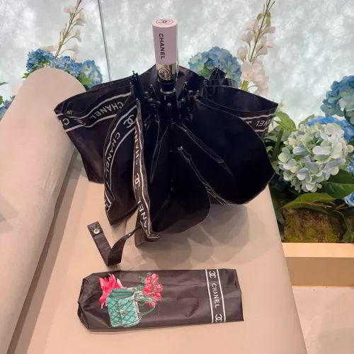 Replica Chanel Umbrellas #1353109 $29.00 USD for Wholesale