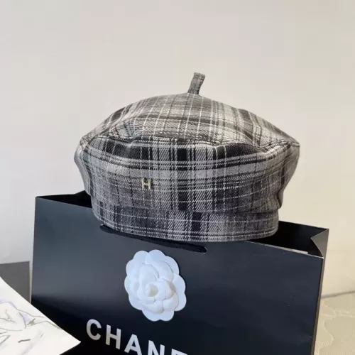 Hermes Caps #1353110 $36.00 USD, Wholesale Replica Hermes Caps