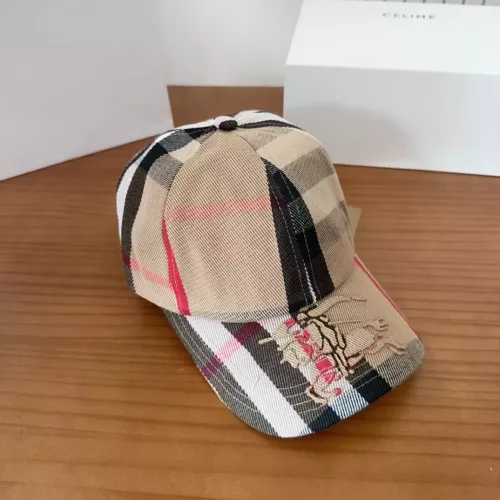 Replica Burberry Caps #1353112 $27.00 USD for Wholesale