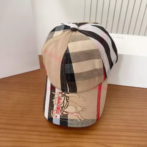 Replica Burberry Caps #1353112 $27.00 USD for Wholesale