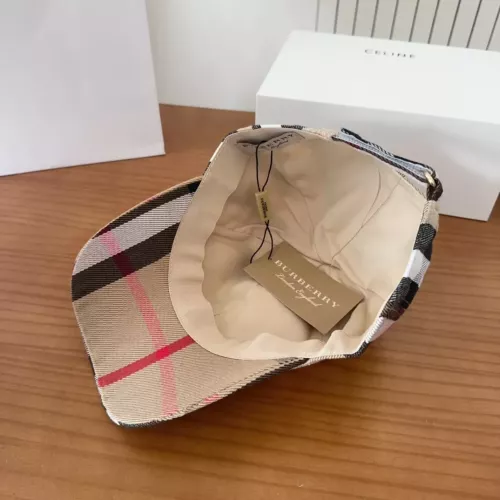Replica Burberry Caps #1353112 $27.00 USD for Wholesale