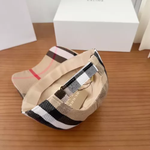 Replica Burberry Caps #1353112 $27.00 USD for Wholesale