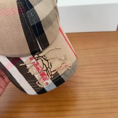 Replica Burberry Caps #1353112 $27.00 USD for Wholesale
